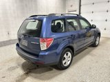 Used 2012 Subaru Forester 2.5X image 5