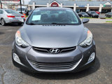Used 2013 Hyundai Elantra Limited image 2