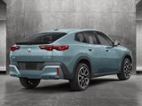 New 2025 BMW X2 xDrive28i w/ Technology Package image 2