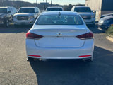 Used 2015 Hyundai Genesis 3.8 image 6