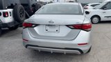 Used 2021 Nissan Sentra SV image 4