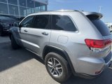 Certified 2019 Jeep Grand Cherokee Limited w/ Trailer Tow Group IV image 5