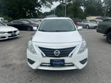 Used 2019 Nissan Versa SV image 2