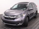 Certified 2018 Honda CR-V Touring image 4