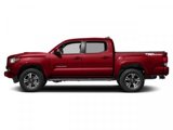Used 2018 Toyota Tacoma TRD Sport image 3