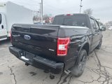 Used 2019 Ford F150 XLT w/ Equipment Group 302A Luxury image 3