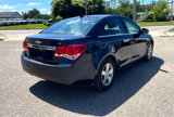 Used 2014 Chevrolet Cruze LT image 4