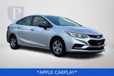 Used 2018 Chevrolet Cruze LS image 5