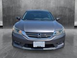 Used 2014 Honda Accord Sport image 2
