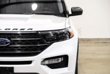 Used 2020 Ford Explorer XLT w/ Equipment Group 202A image 3