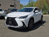 Used 2022 Lexus NX 350 AWD image 3