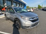 Used 2018 Honda CR-V LX image 4