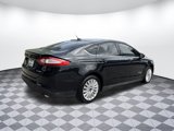 Used 2014 Ford Fusion S image 3
