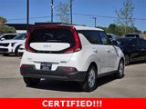 Certified 2022 Kia Soul S image 4