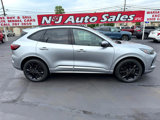 Used 2023 Ford Escape ST-Line Elite image 4