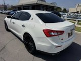 Used 2017 Maserati Ghibli S image 3