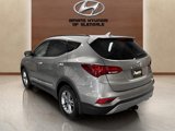 Used 2018 Hyundai Santa Fe Sport w/ 2.4L Value Package 02 image 4