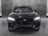 Used 2019 Jaguar F-PACE S image 2