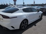 Used 2020 Kia Stinger GT-Line w/ Sun & Sound Package image 3
