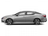 Used 2020 Nissan Altima 2.5 SR image 3