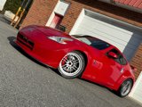Used 2009 Nissan 370Z Touring w/ Sport Pkg image 4