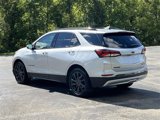 Certified 2022 Chevrolet Equinox RS w/ RS Leather Package image 6
