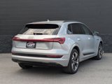 Used 2021 Audi e-tron Premium w/ Convenience Plus Package image 6