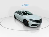 Used 2020 Honda Civic Sport image 4