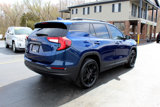 Used 2022 GMC Terrain SLE w/ Driver Convenience Package image 5
