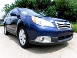 Used 2011 Subaru Outback 2.5i Premium image 3