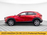 Used 2023 MAZDA CX-30 AWD 2.5 S w/ Preferred Package image 2