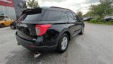 Used 2020 Ford Explorer XLT image 4