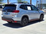 Used 2020 Subaru Forester Sport w/ Popular Package #2 image 5