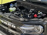 Used 2022 Ford Bronco Sport Outer Banks image 3