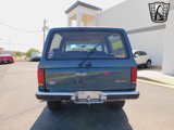 Used 1989 Ford Bronco II 4WD image 3