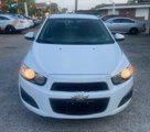 Used 2014 Chevrolet Sonic LS image 3