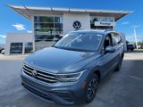New 2024 Volkswagen Tiguan S image 2