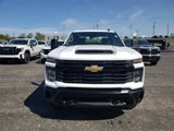 New 2025 Chevrolet Silverado 2500 W/T image 2