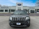 Used 2016 Ford Explorer Limited w/ Equipment Group 301A image 2
