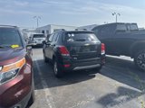 Used 2020 Chevrolet Trax LT w/ Driver Confidence Package image 3