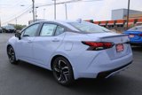 New 2025 Nissan Versa SR w/ Trunk Package image 3