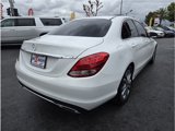 Used 2018 Mercedes-Benz C 300 Sedan image 6