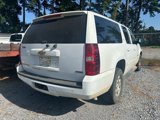 Used 2012 Chevrolet Suburban LT w/ Luxury Package image 4