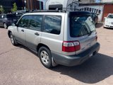 Used 2001 Subaru Forester L image 3