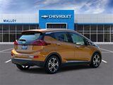 Used 2017 Chevrolet Bolt Premier w/ Driver Confidence II Package image 2