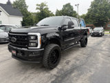 Used 2023 Ford F350 Lariat w/ Lariat Ultimate Package image 4