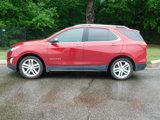 Used 2020 Chevrolet Equinox Premier image 2