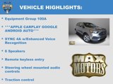 New 2024 Ford Edge SE image 5