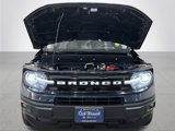 Used 2021 Ford Bronco Sport Outer Banks image 4