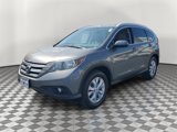 Used 2014 Honda CR-V EX-L image 2